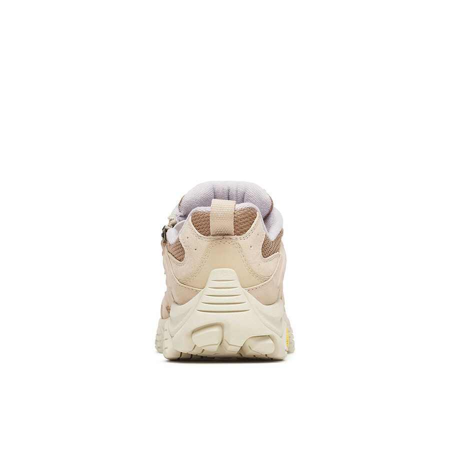 kobiety - moab 3 ready zip - buty hazel