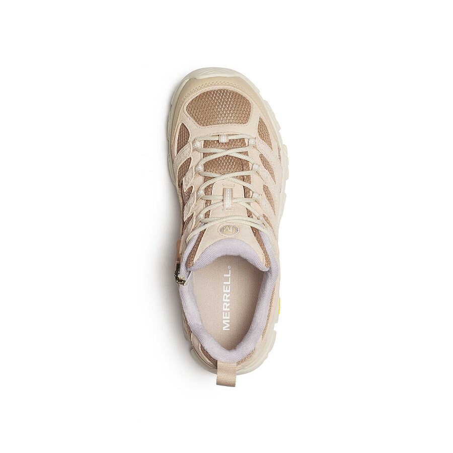 kobiety - moab 3 ready zip - buty hazel