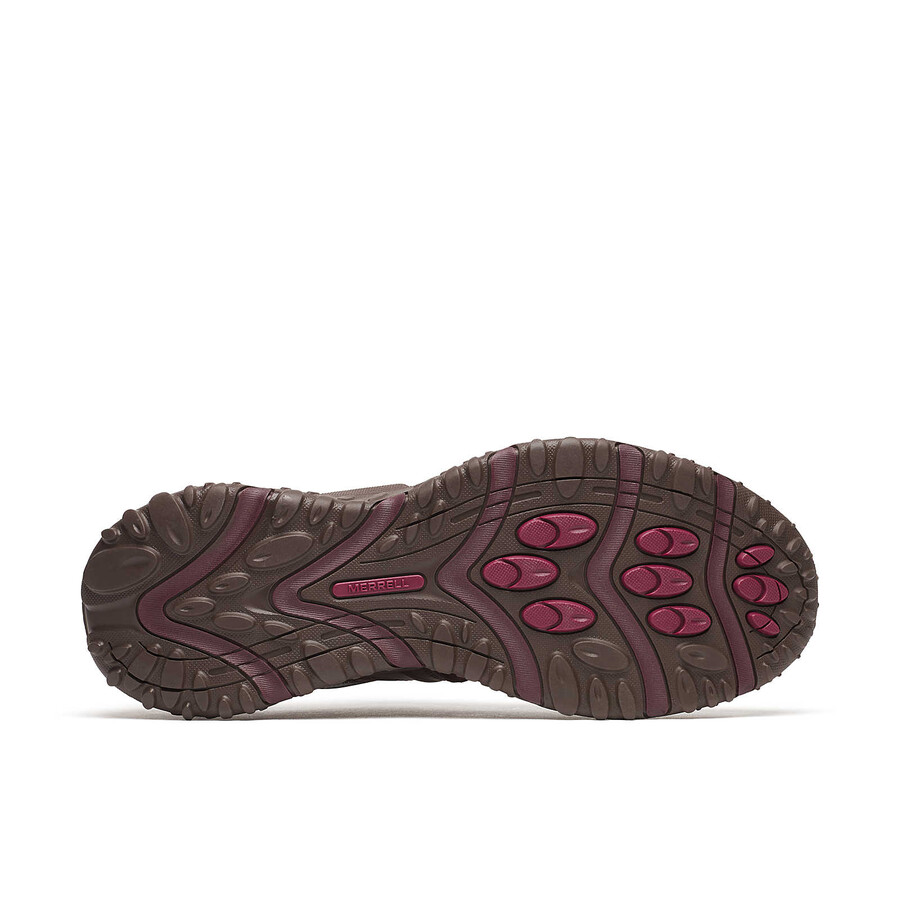 unisex cham redux leather 1trl buty codzienne kasztan