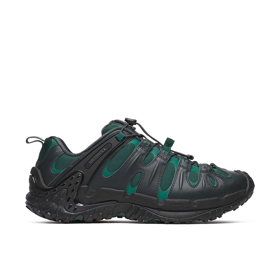 unisex cham redux leather 1trl buty codzienne huntergraphite