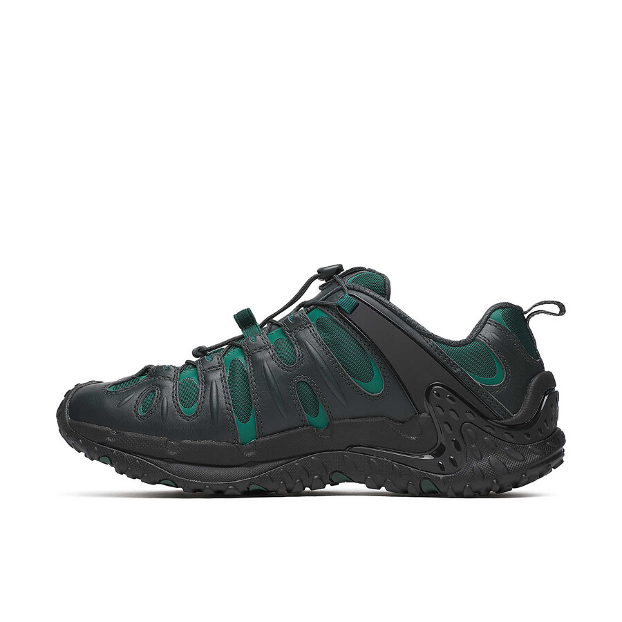 unisex cham redux leather 1trl buty codzienne huntergraphite