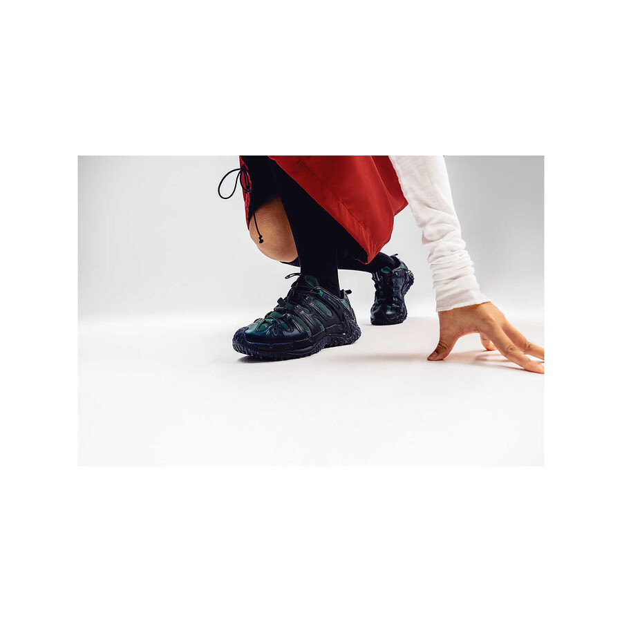 unisex cham redux leather 1trl buty codzienne huntergraphite