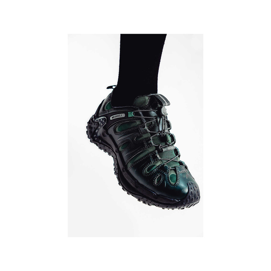 unisex cham redux leather 1trl buty codzienne huntergraphite