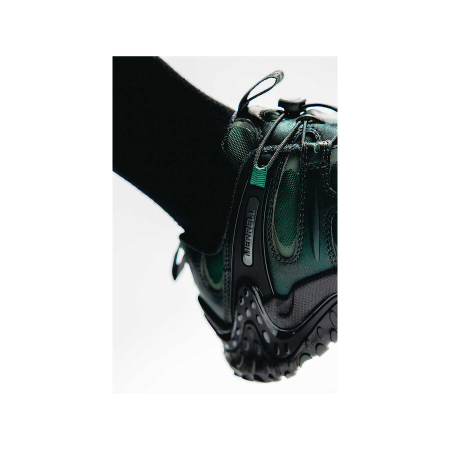 unisex cham redux leather 1trl buty codzienne huntergraphite