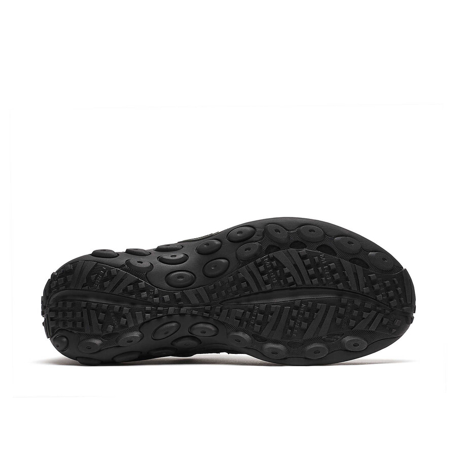 unisex jungle moc twist 1trl casual slip ons black