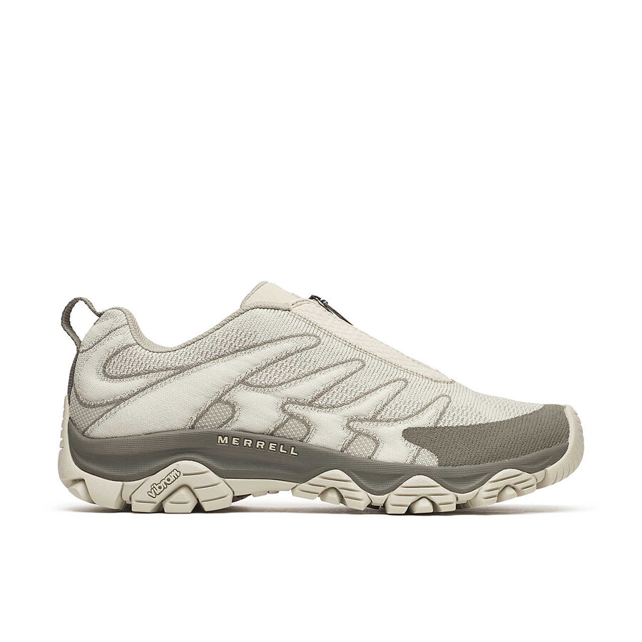 unisex moab 3 trek zip se buty codzienne bazalt