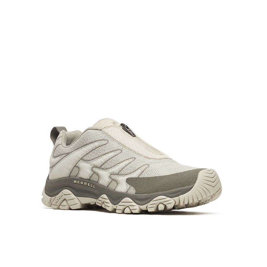 unisex moab 3 trek zip se buty codzienne bazalt