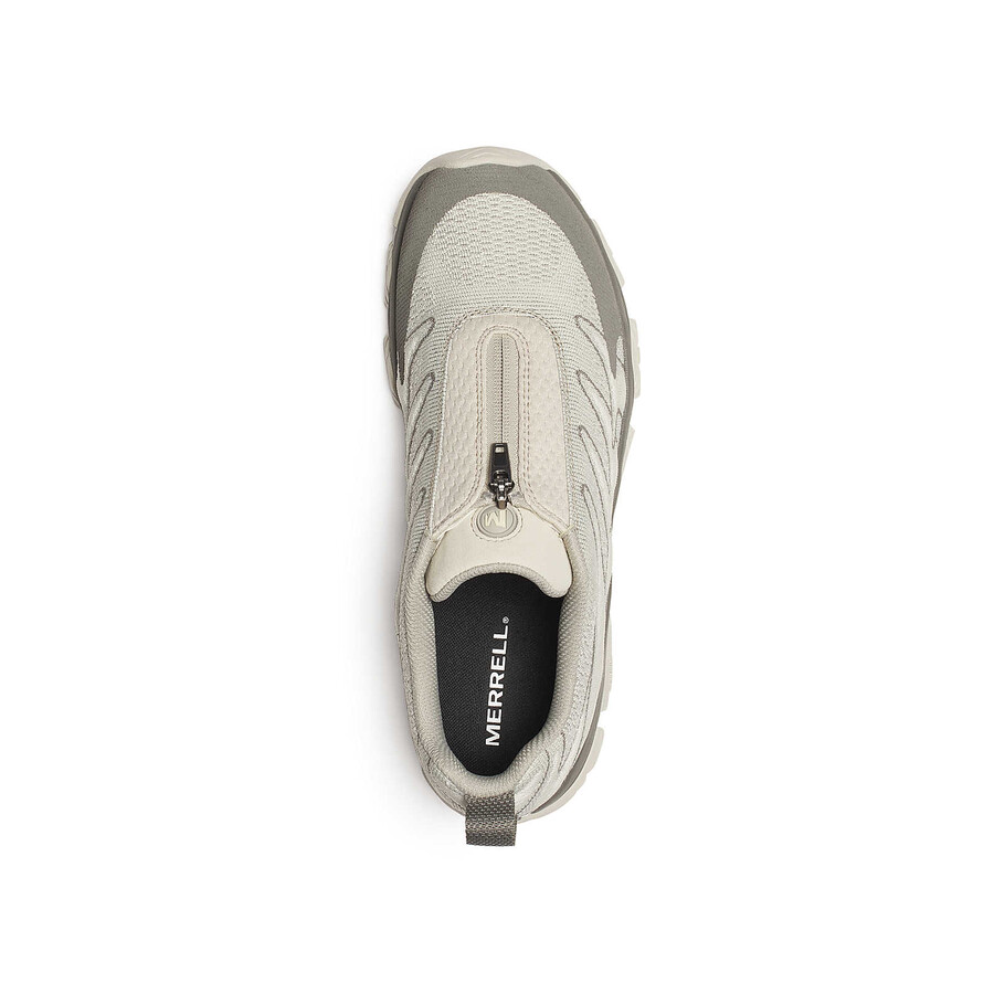 unisex moab 3 trek zip se buty codzienne bazalt