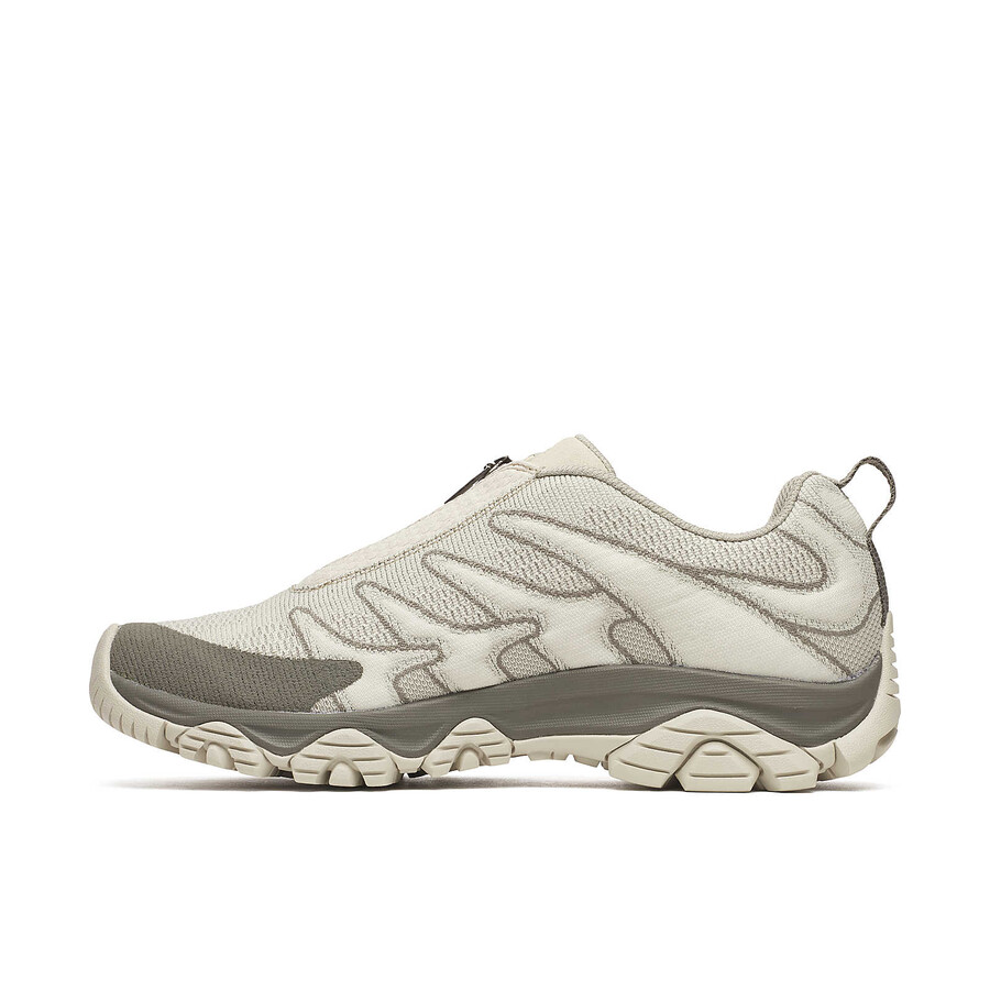 unisex moab 3 trek zip se buty codzienne bazalt