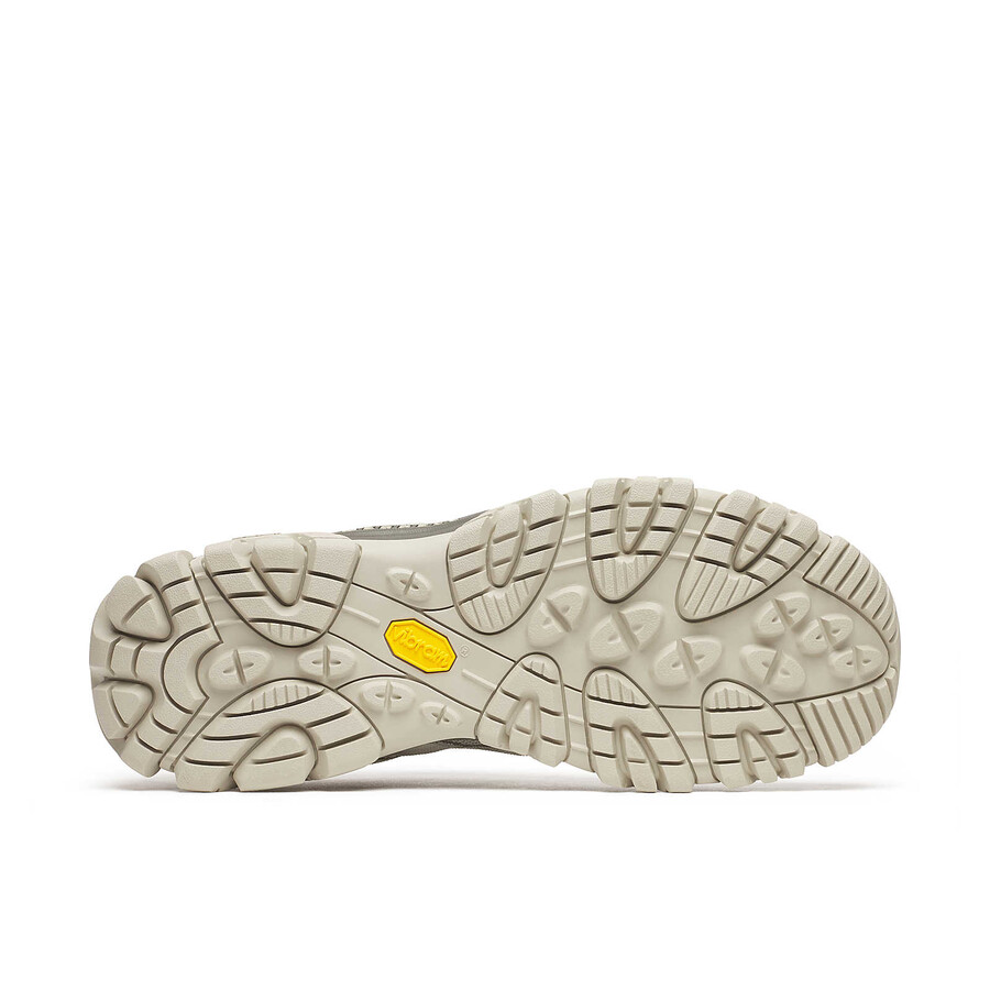 unisex moab 3 trek zip se buty codzienne bazalt