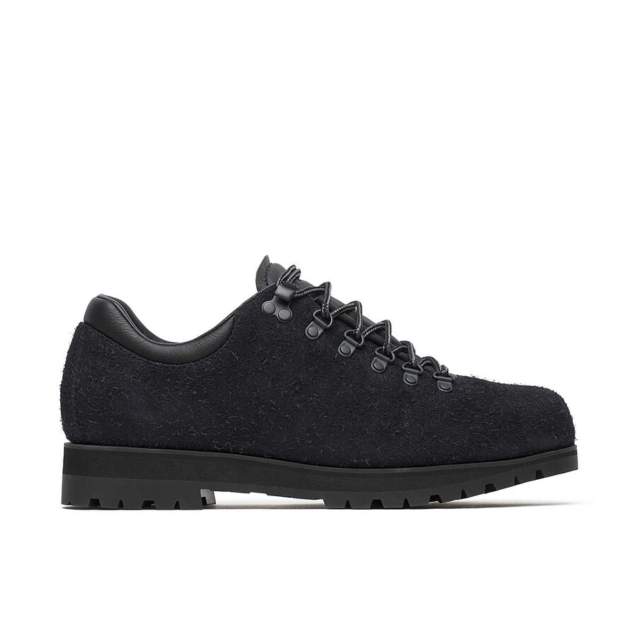 unisex wilderness 1trl buty codzienne czarne