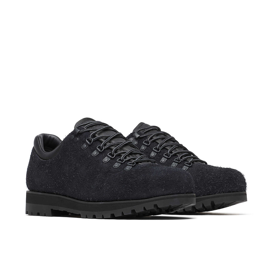 unisex wilderness 1trl buty codzienne czarne