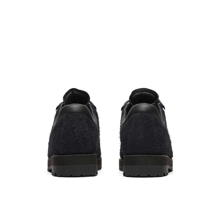 unisex wilderness 1trl buty codzienne czarne
