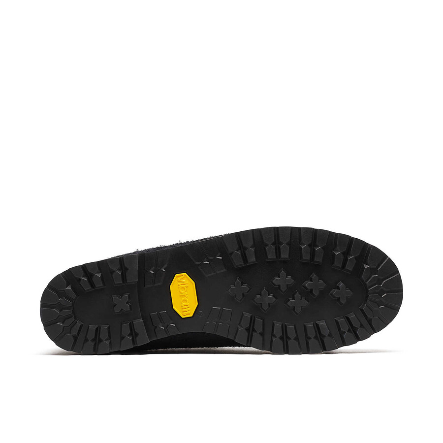 unisex wilderness 1trl buty codzienne czarne