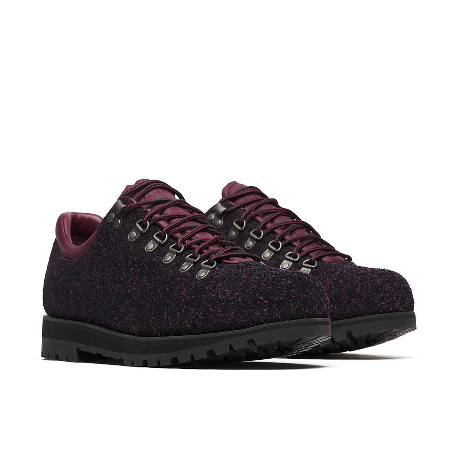 unisex wilderness 1trl buty codzienne dark cherry