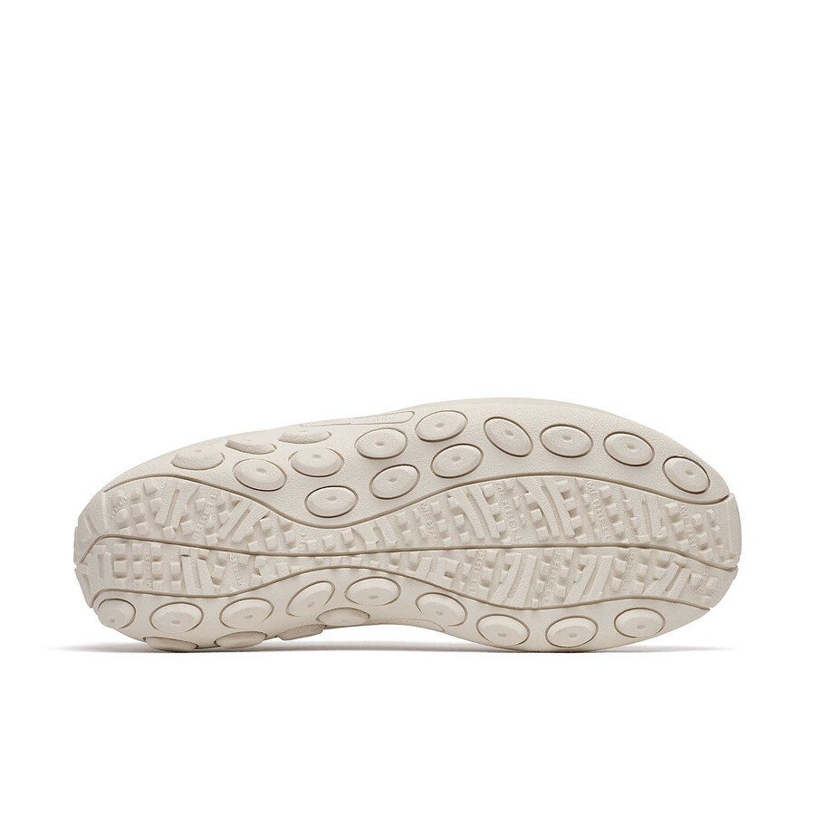 damskie półbuty jungle moc casual slip ons pink salt