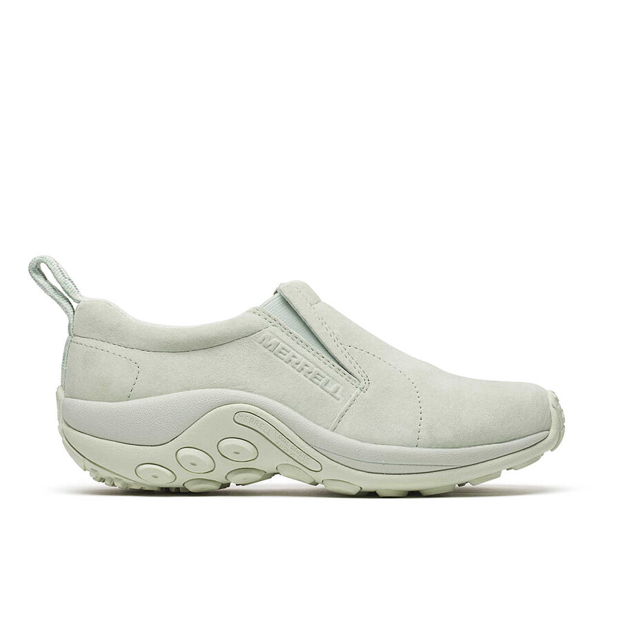 damskie półbuty jungle moc casual slip ons sprig