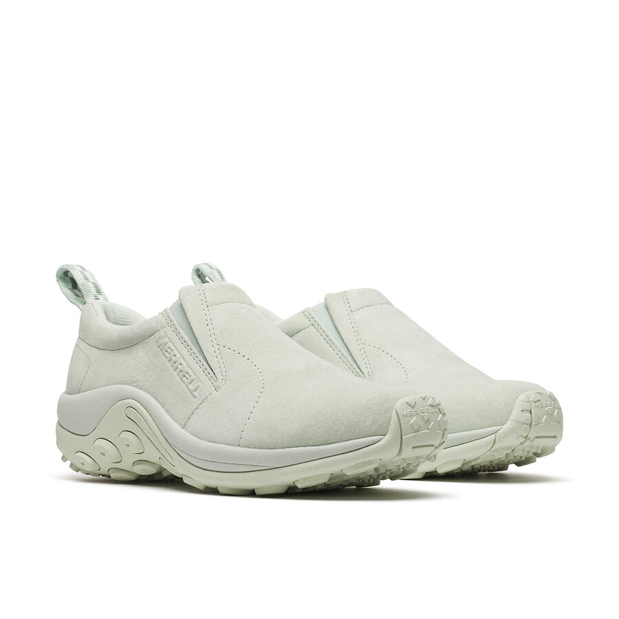 damskie półbuty jungle moc casual slip ons sprig