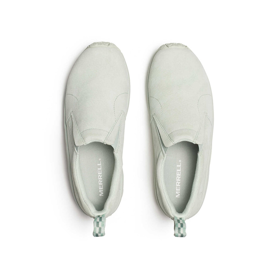 damskie półbuty jungle moc casual slip ons sprig
