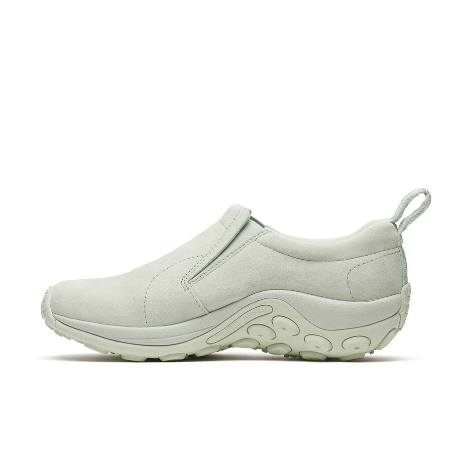 damskie półbuty jungle moc casual slip ons sprig