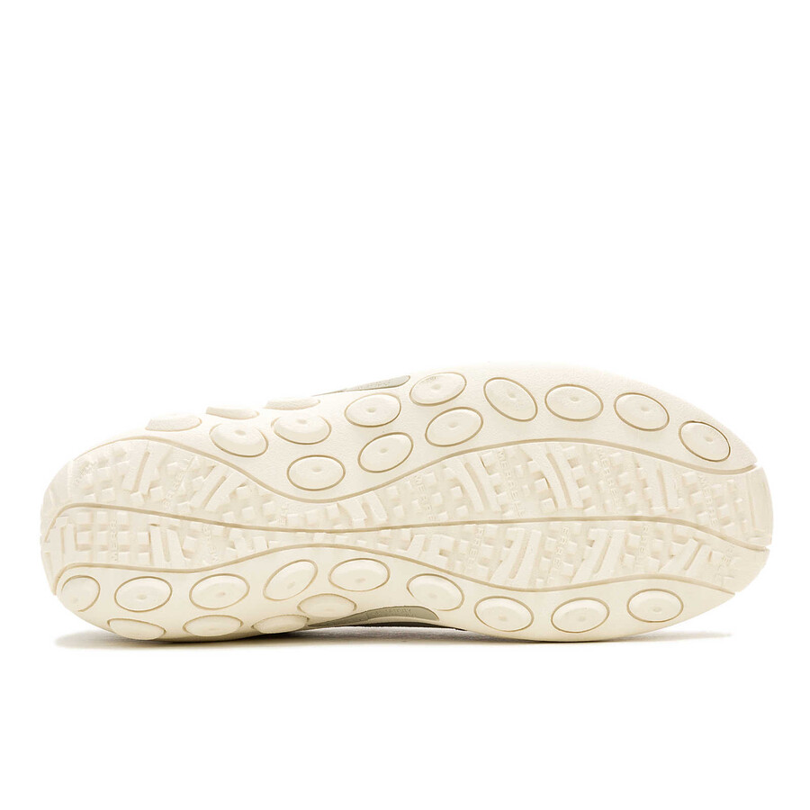 damskie półbuty jungle moc casual slip ons fog
