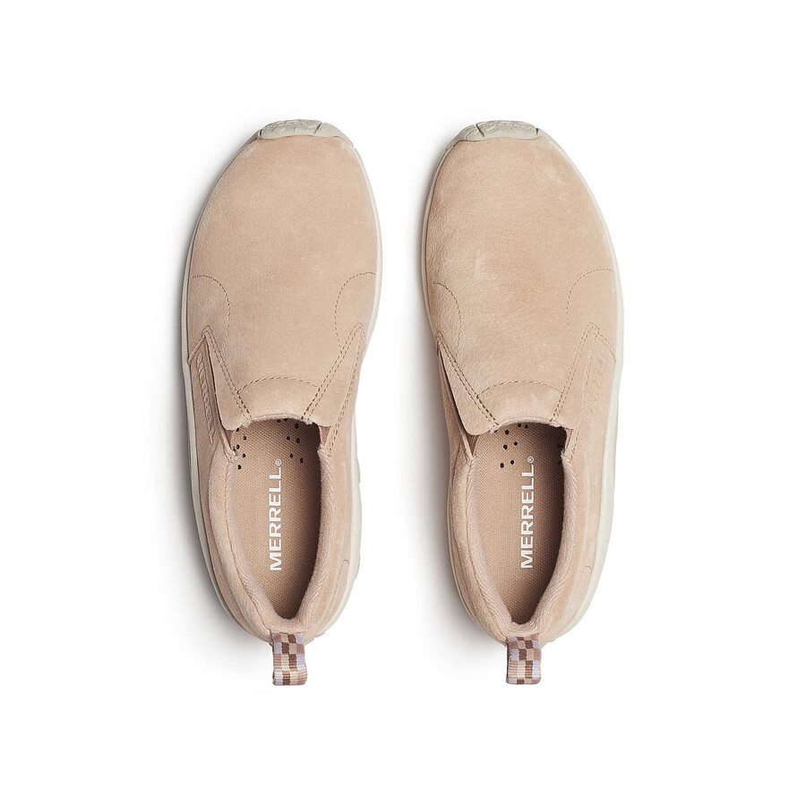 damskie półbuty jungle moc casual slip ons hazel