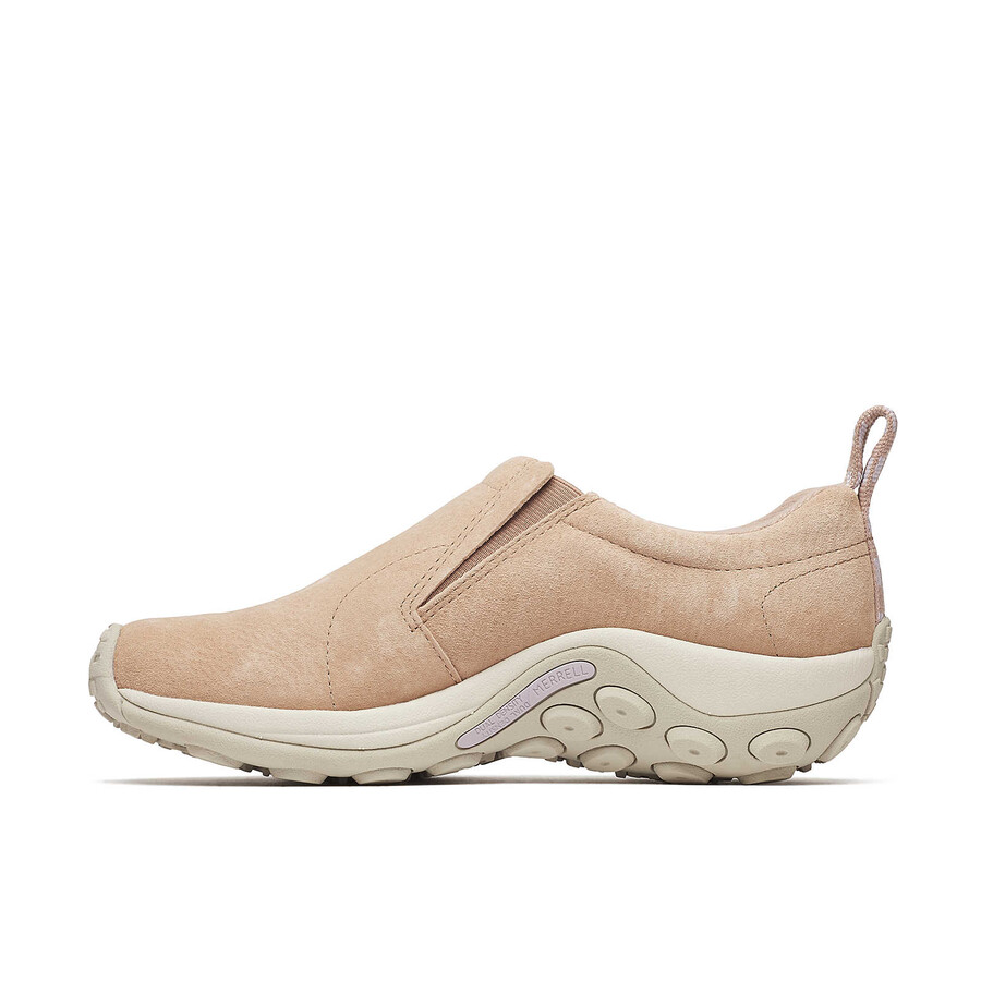 damskie półbuty jungle moc casual slip ons hazel