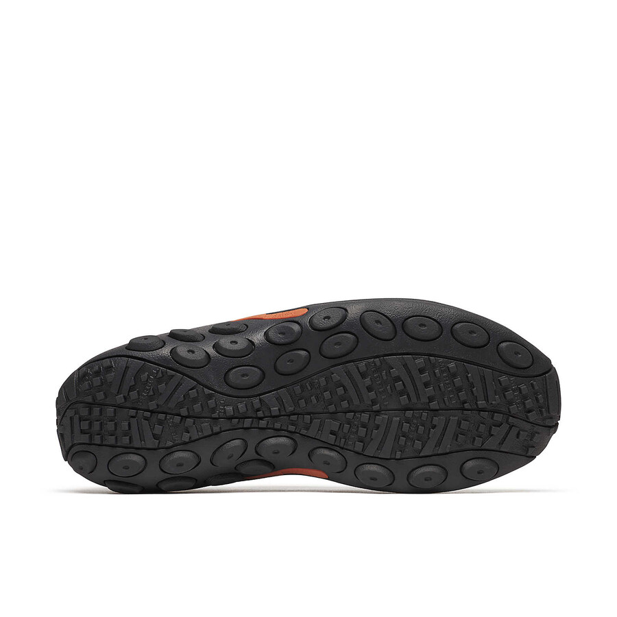 damskie półbuty jungle moc casual slip ons pewter