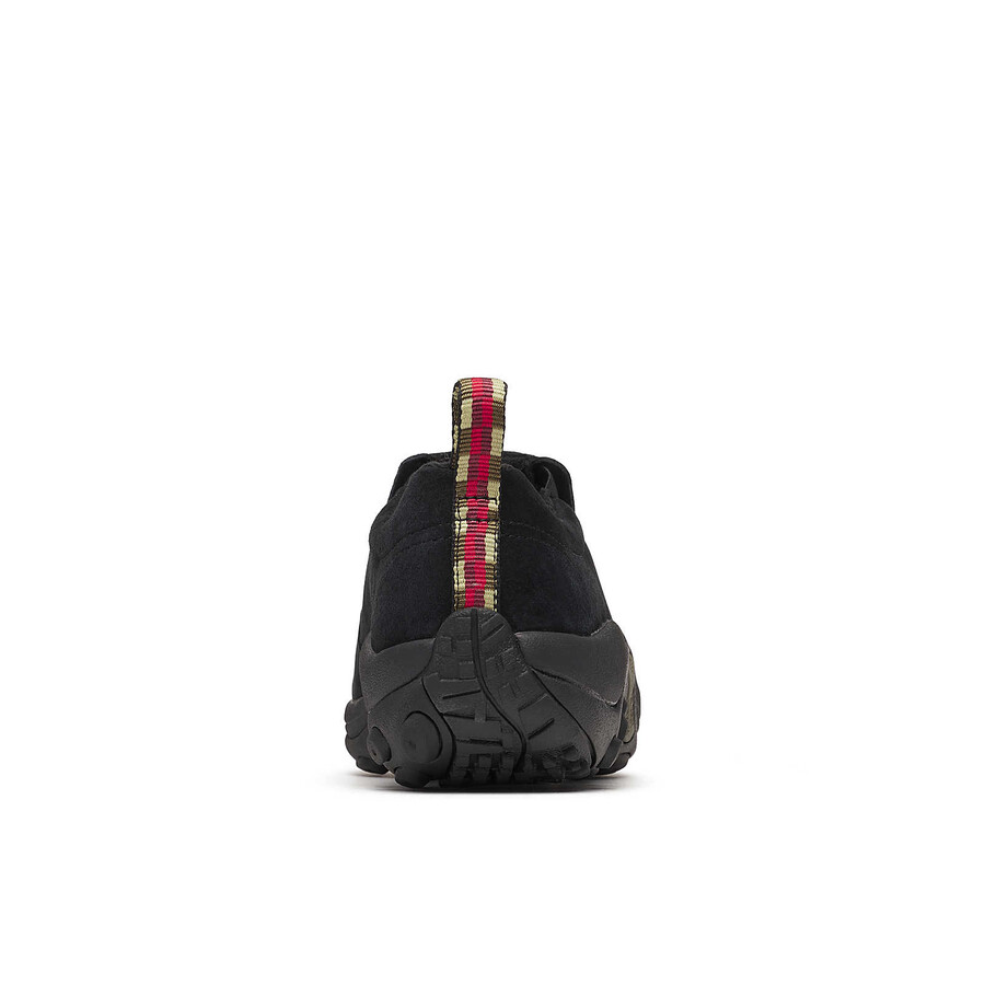 damskie półbuty jungle moc casual slip ons midnight