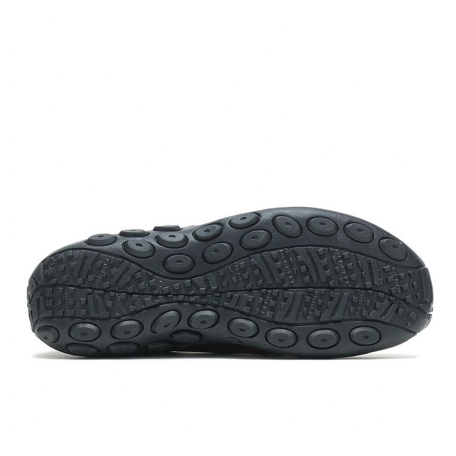 męskie buty codzienne jungle moc leather 2 o szerokiej szerokości earth