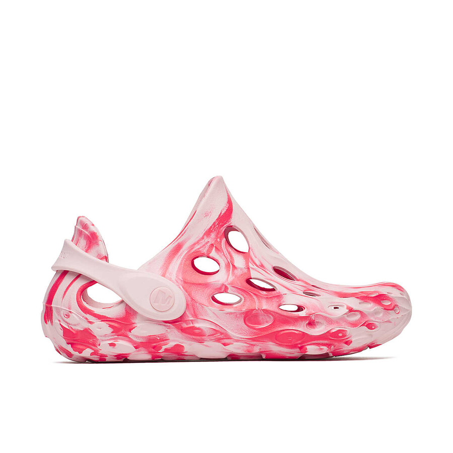 big kid - hydro moc - buty bk blossom