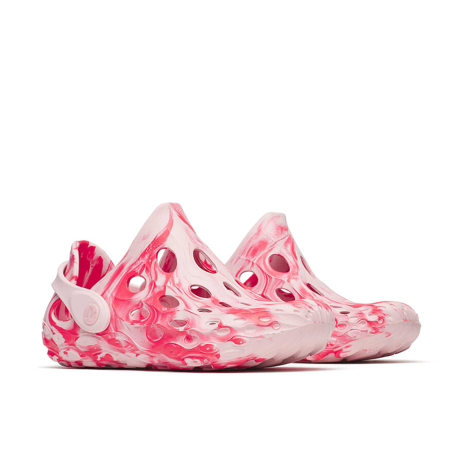 big kid - hydro moc - buty bk blossom