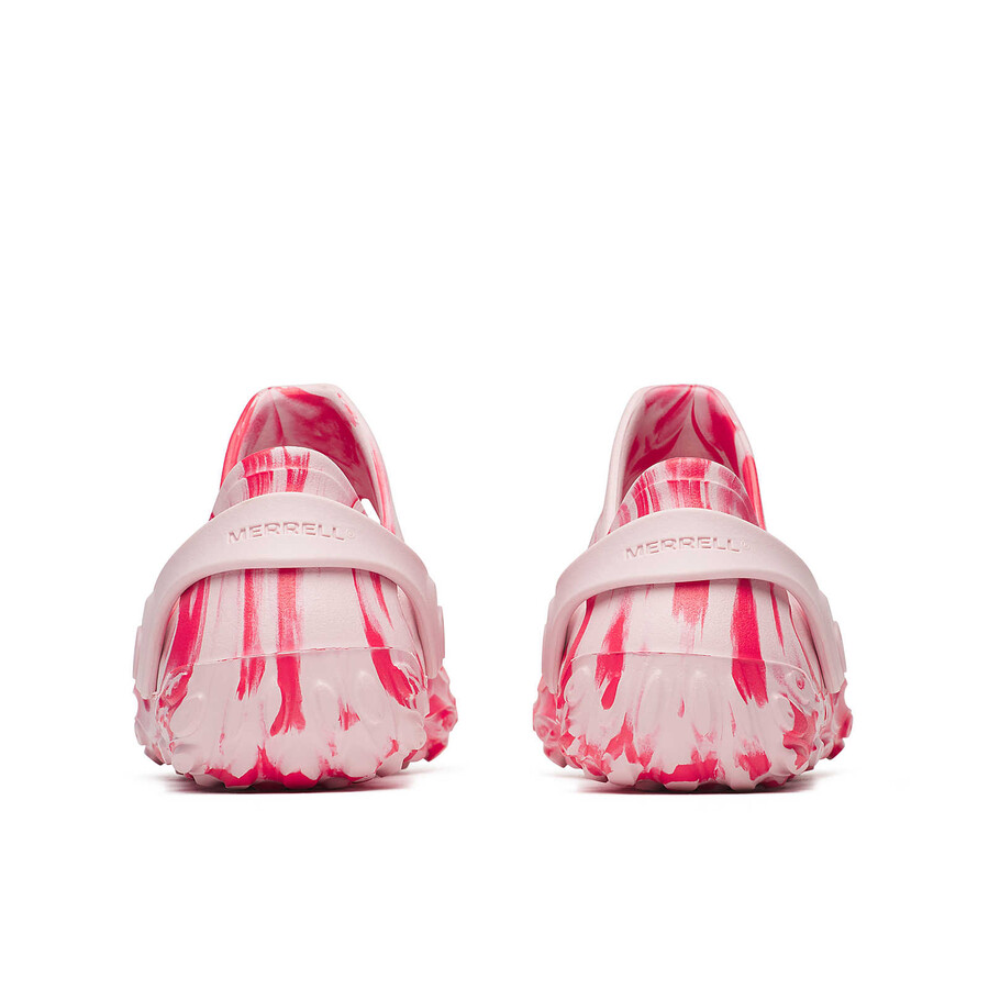 big kid - hydro moc - buty bk blossom