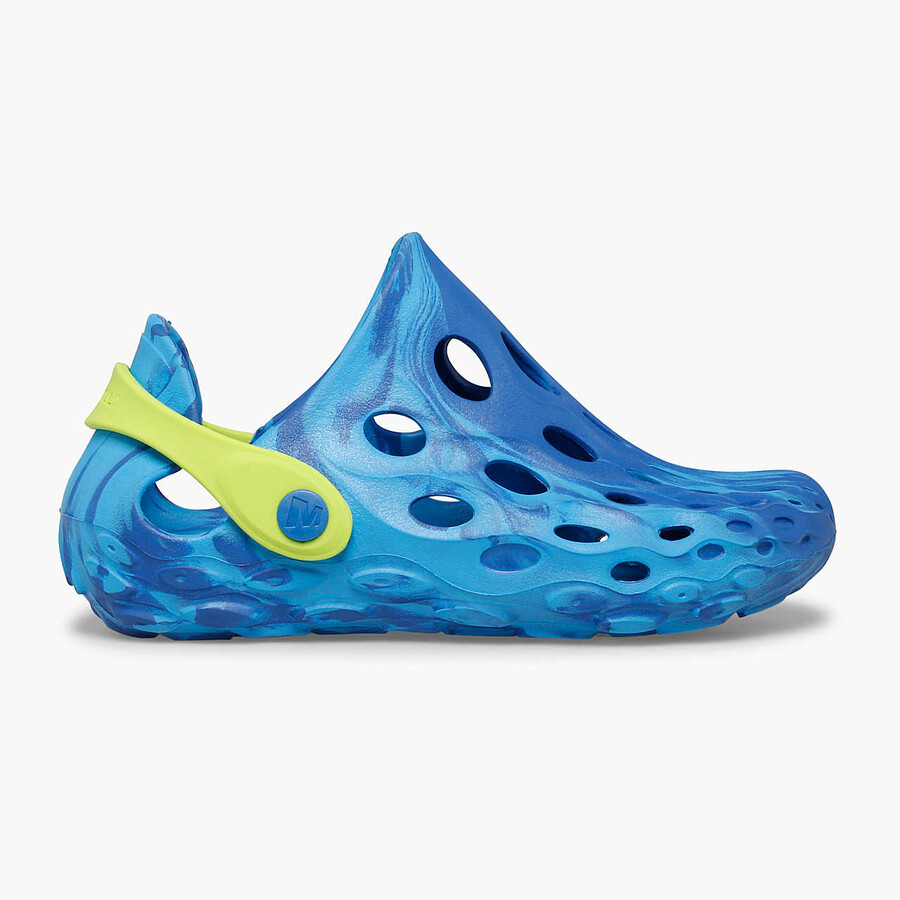 big kid - hydro moc - buty bk blue