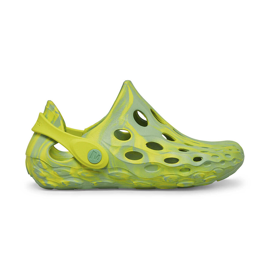 big kid - hydro moc - buty bk green