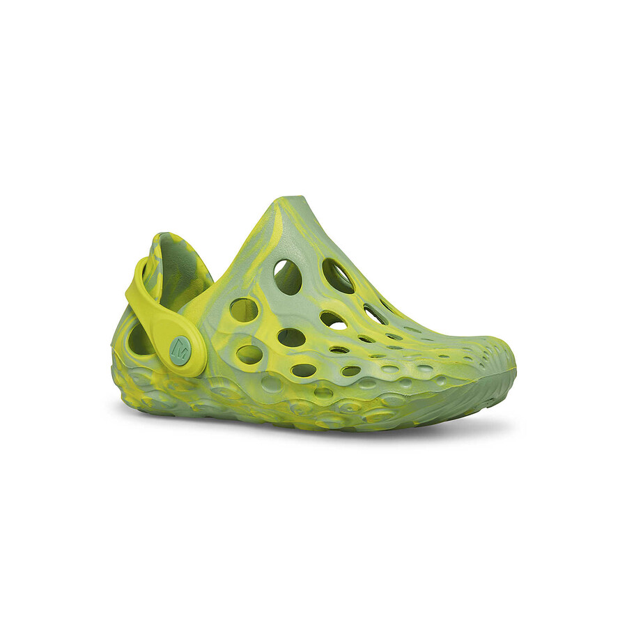big kid - hydro moc - buty bk green