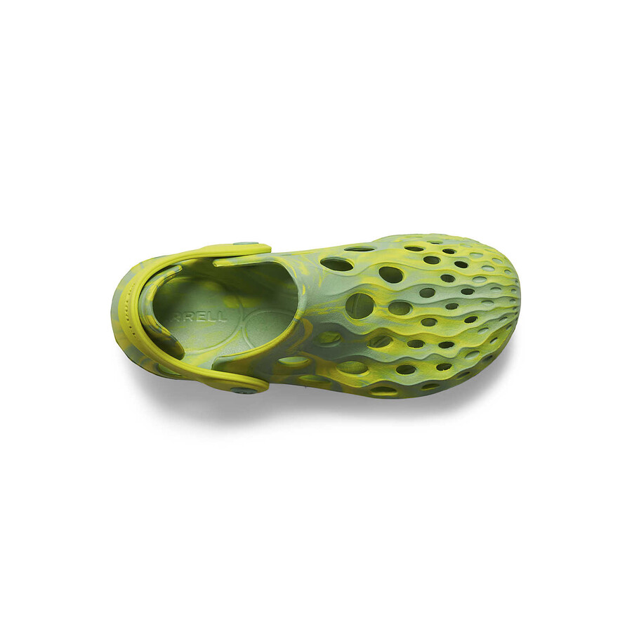 big kid - hydro moc - buty bk green