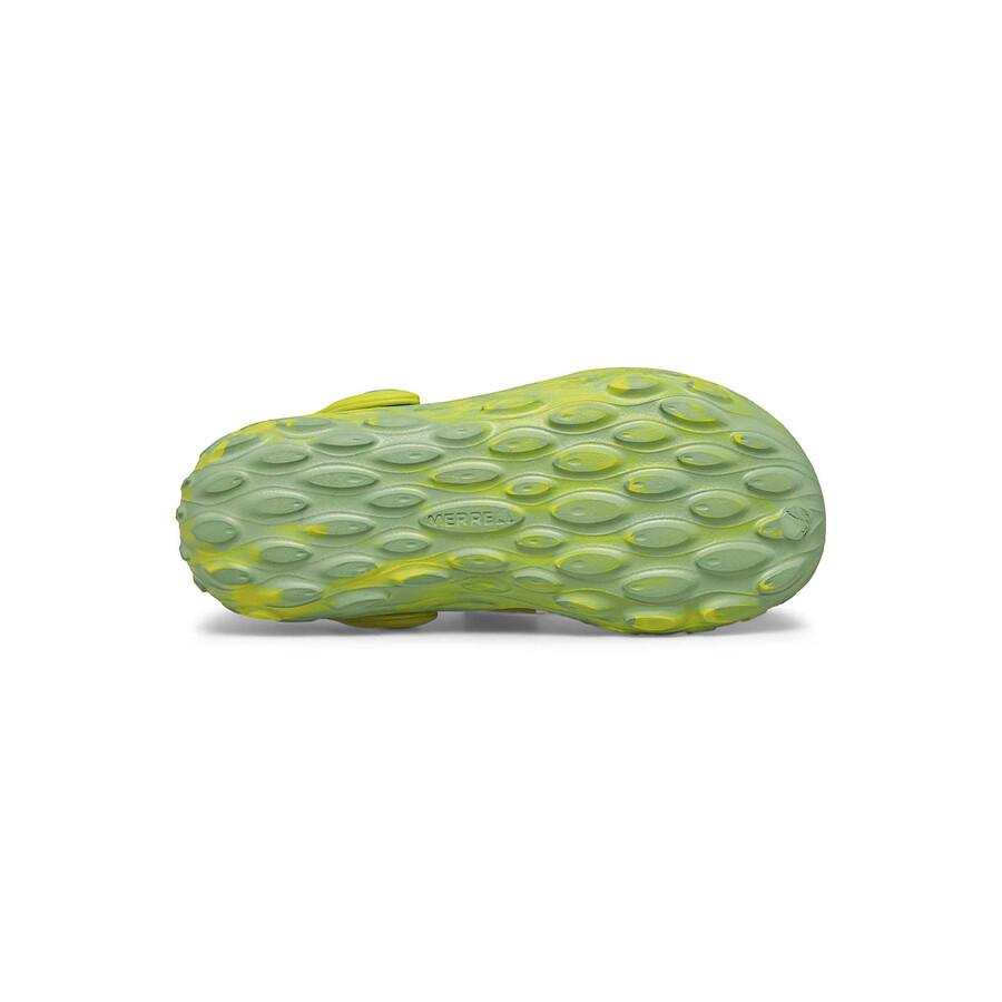 big kid - hydro moc - buty bk green