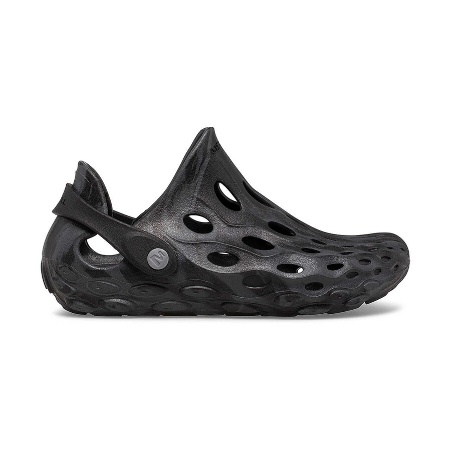 małe dziecko - hydro moc - buty do wody czarne
