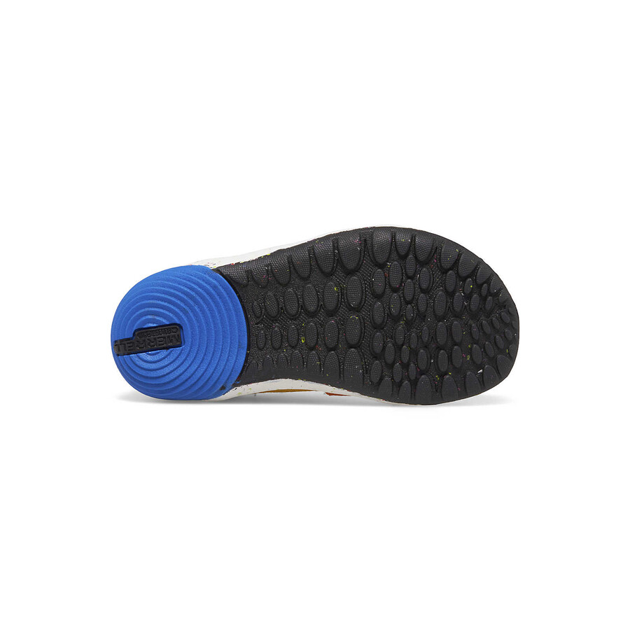 mały dzieciak - buty sportowe bare steps a83 - buty lk multi