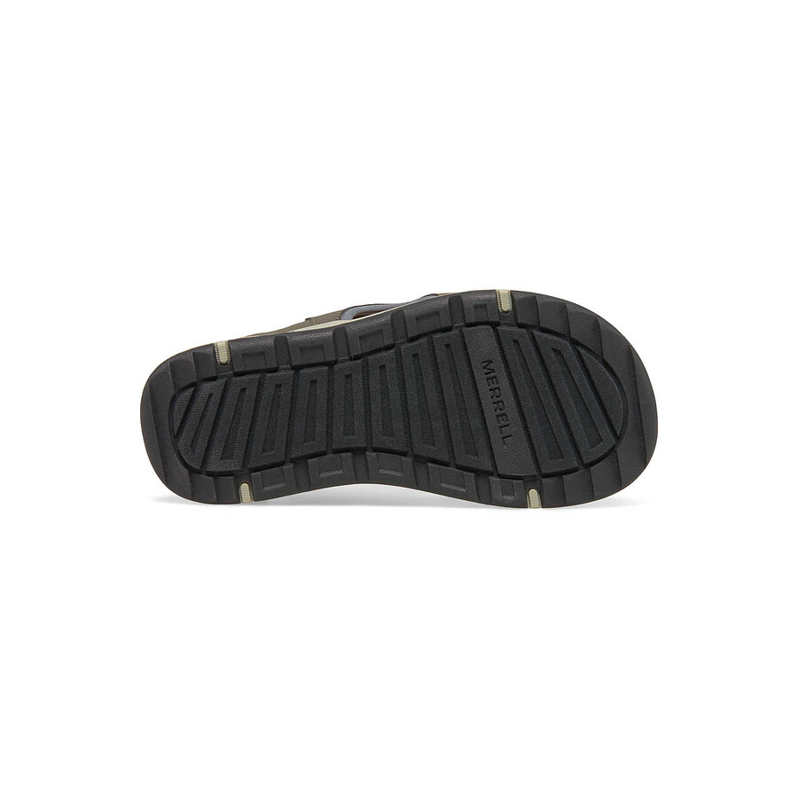 big kid - panther sandal 3.0 - buty do wody gunsmoke