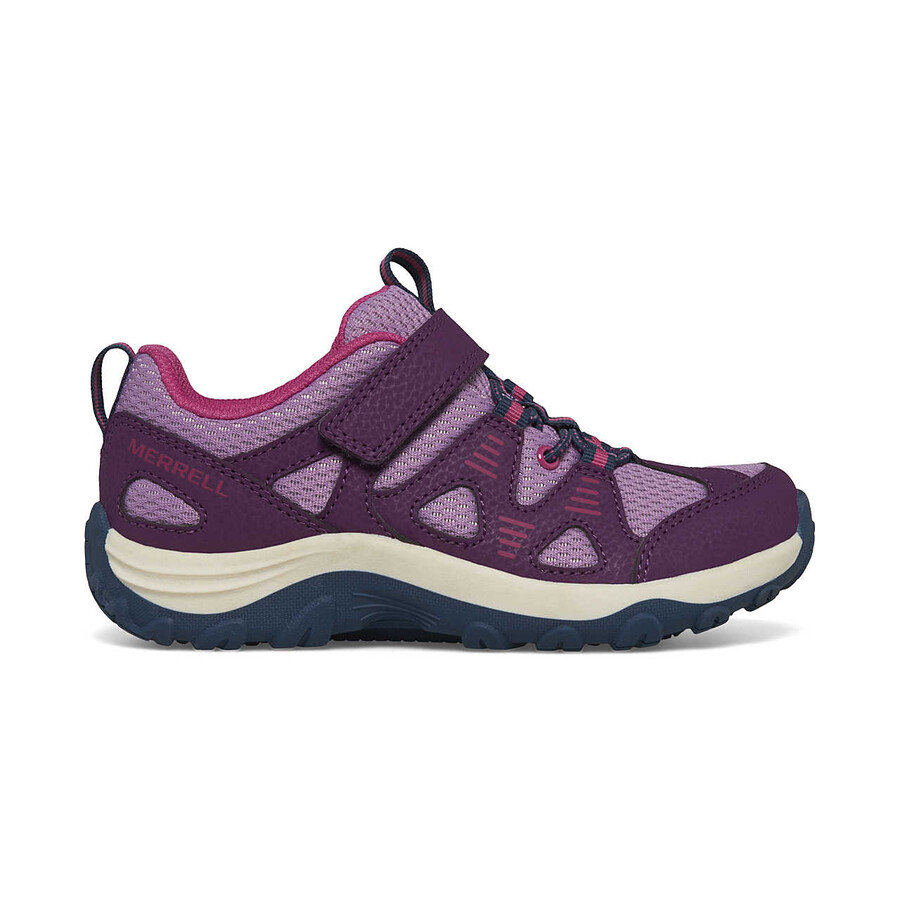 big kid - trail chaser 2 - buty berrynavy
