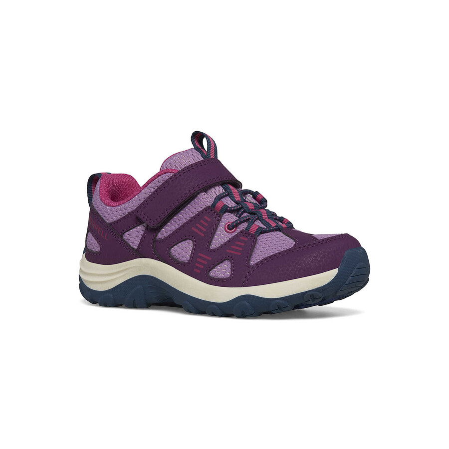 big kid - trail chaser 2 - buty berrynavy