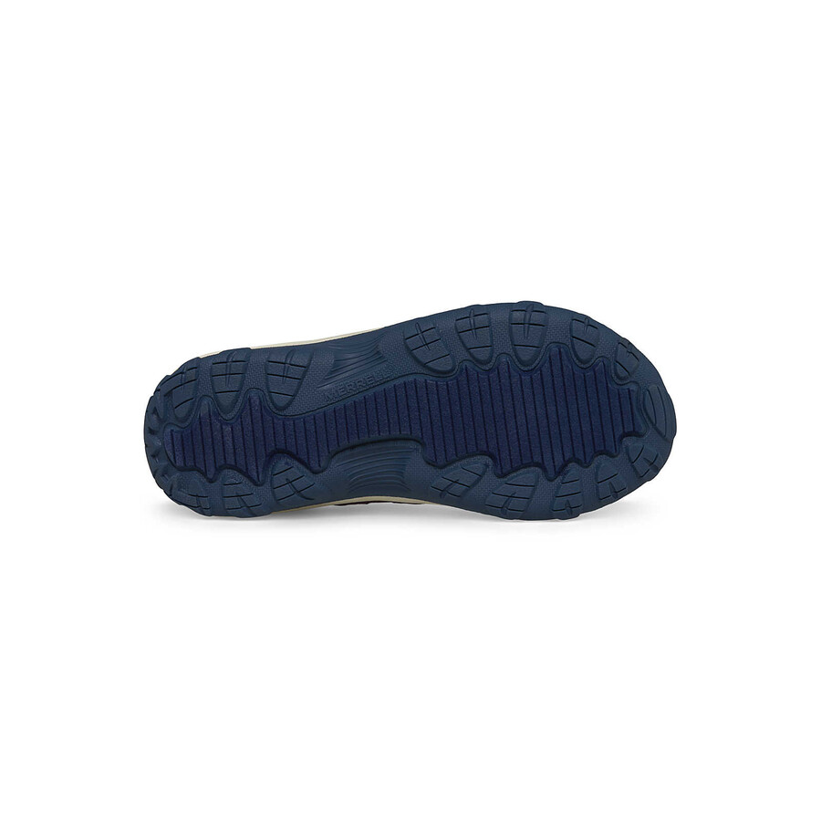 big kid - trail chaser 2 - buty berrynavy