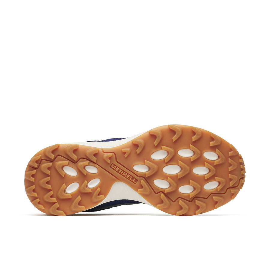 big kid - alpine a83 slip on - buty wielokolorowe
