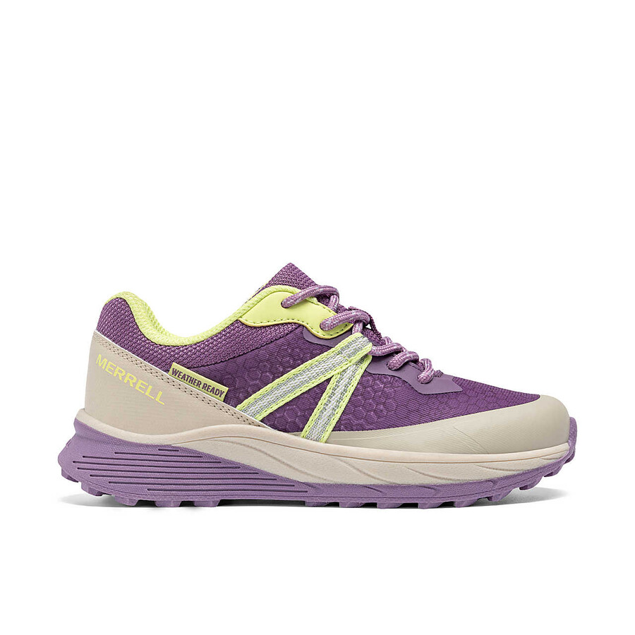 big kid - snova - buty bk purple