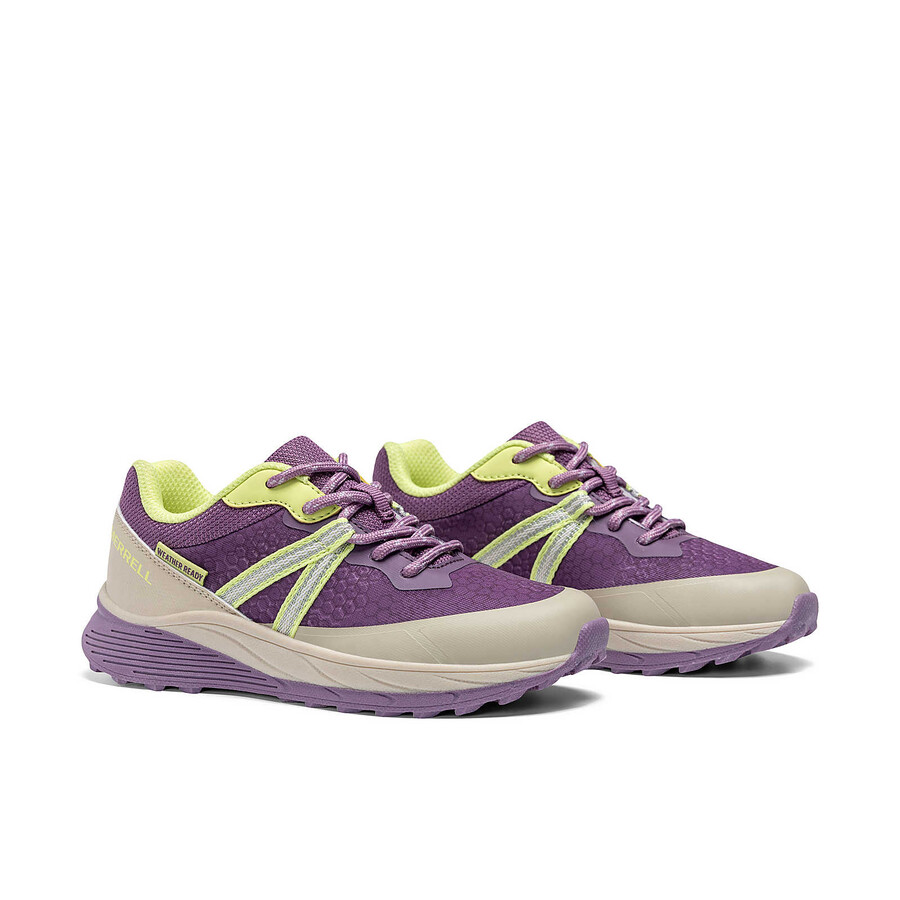 big kid - snova - buty bk purple