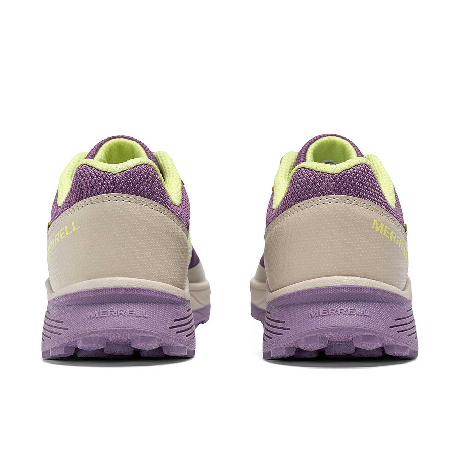 big kid - snova - buty bk purple