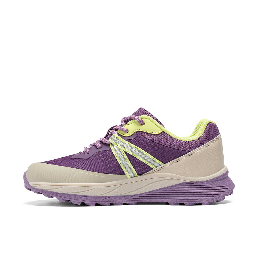 big kid - snova - buty bk purple