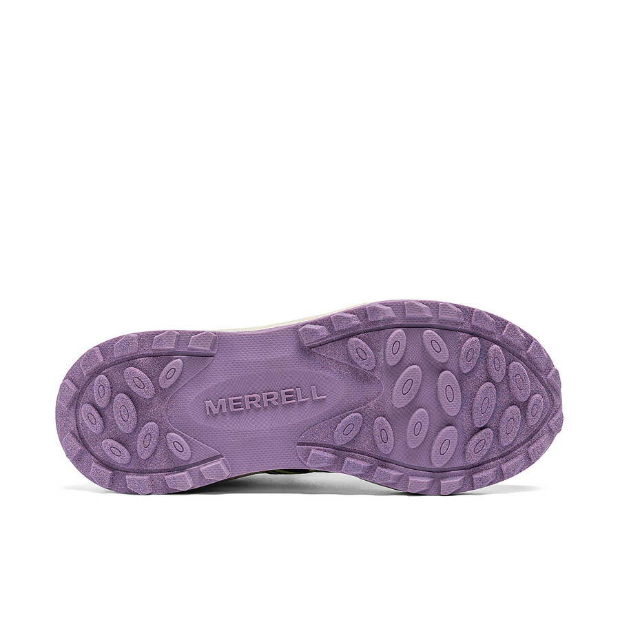 big kid - snova - buty bk purple